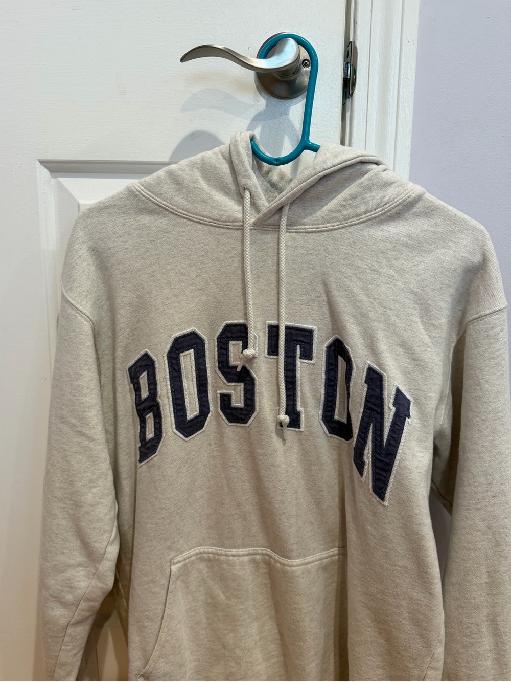 Brandy Melville Boston Hoodie